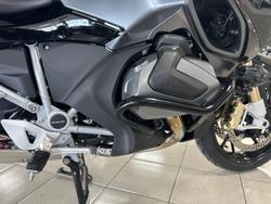2022 BMW R 1250 RT Triple Black R 1250 Black