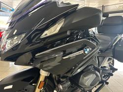 2022 BMW R 1250 RT Triple Black R 1250 Black