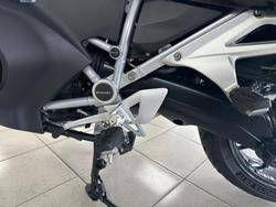 2022 BMW R 1250 RT Triple Black R 1250 Black