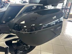 2022 BMW R 1250 RT Triple Black R 1250 Black