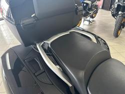 2022 BMW R 1250 RT Triple Black R 1250 Black