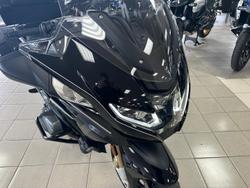 2022 BMW R 1250 RT Triple Black R 1250 Black