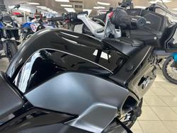 2022 BMW R 1250 RT Triple Black R 1250 Black