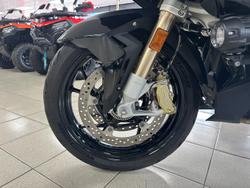 2022 BMW R 1250 RT Triple Black R 1250 Black