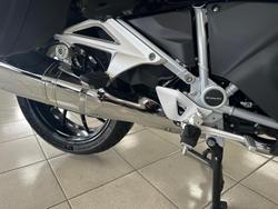 2022 BMW R 1250 RT Triple Black R 1250 Black