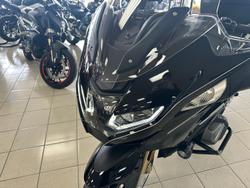 2022 BMW R 1250 RT Triple Black R 1250 Black