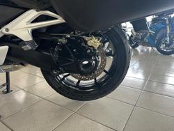 2022 BMW R 1250 RT Triple Black R 1250 Black
