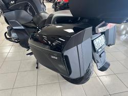 2022 BMW R 1250 RT Triple Black R 1250 Black