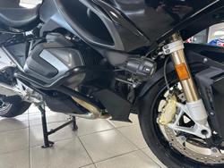 2022 BMW R 1250 RT Triple Black R 1250 Black