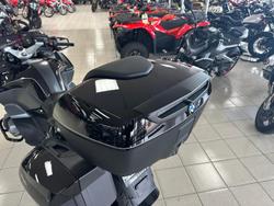 2022 BMW R 1250 RT Triple Black R 1250 Black