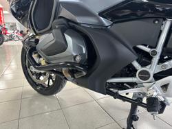 2022 BMW R 1250 RT Triple Black R 1250 Black