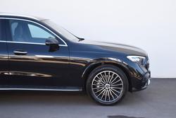 2024 Mercedes-Benz GLC-Class GLC300 X254 Four Wheel Drive Obsidian Black