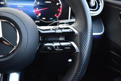 2024 Mercedes-Benz GLC-Class GLC300 X254 Four Wheel Drive Obsidian Black
