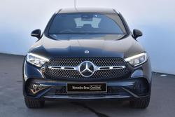 2024 Mercedes-Benz GLC-Class GLC300 X254 Four Wheel Drive Obsidian Black