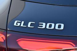 2024 Mercedes-Benz GLC-Class GLC300 X254 Four Wheel Drive Obsidian Black