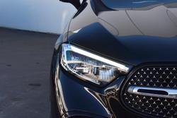 2024 Mercedes-Benz GLC-Class GLC300 X254 Four Wheel Drive Obsidian Black