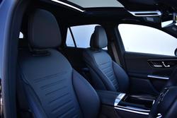 2024 Mercedes-Benz GLC-Class GLC300 X254 Four Wheel Drive Obsidian Black
