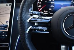 2024 Mercedes-Benz GLC-Class GLC300 X254 Four Wheel Drive Obsidian Black