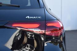 2024 Mercedes-Benz GLC-Class GLC300 X254 Four Wheel Drive Obsidian Black