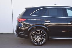 2024 Mercedes-Benz GLC-Class GLC300 X254 Four Wheel Drive Obsidian Black