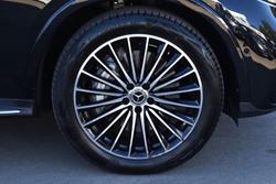 2024 Mercedes-Benz GLC-Class GLC300 X254 Four Wheel Drive Obsidian Black