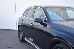 2024 Mercedes-Benz GLC-Class GLC300 X254 Four Wheel Drive Obsidian Black