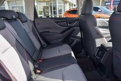 2024 Subaru Forester 2.5i Sport S5 MY24 AWD Ice Silver