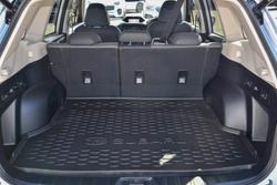 2024 Subaru Forester 2.5i Sport S5 MY24 AWD Ice Silver