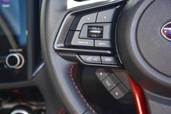 2024 Subaru Forester 2.5i Sport S5 MY24 AWD Ice Silver