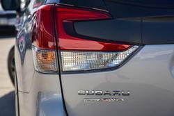 2024 Subaru Forester 2.5i Sport S5 MY24 AWD Ice Silver