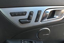 2013 Mercedes-Benz SLK-Class SLK250 R172 Galenite Silver