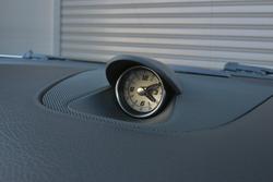 2013 Mercedes-Benz SLK-Class SLK250 R172 Galenite Silver