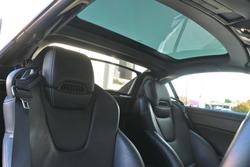 2013 Mercedes-Benz SLK-Class SLK250 R172 Galenite Silver