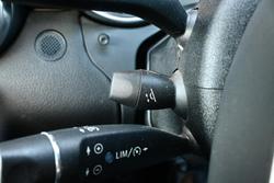 2013 Mercedes-Benz SLK-Class SLK250 R172 Galenite Silver