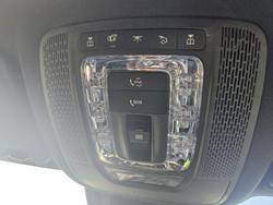 2022 Mercedes-Benz GLS-Class GLS63 AMG X167 Four Wheel Drive Selenite Grey