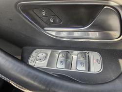2022 Mercedes-Benz GLS-Class GLS63 AMG X167 Four Wheel Drive Selenite Grey