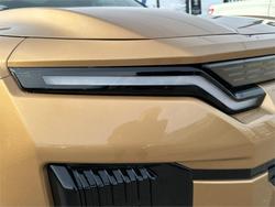 2025 KGM SSANGYONG ACTYON K50 Royal Bronze