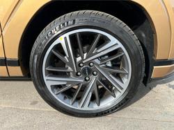 2025 KGM SSANGYONG ACTYON K50 Royal Bronze