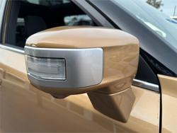 2025 KGM SSANGYONG ACTYON K50 Royal Bronze