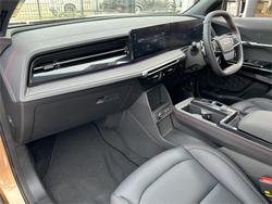 2025 KGM SSANGYONG ACTYON K50 Royal Bronze