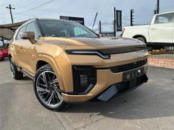 KGM Ssangyong Actyon
