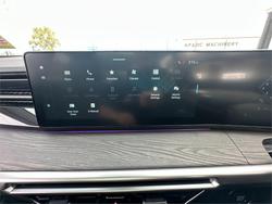 2025 KGM SSANGYONG ACTYON K50 Royal Bronze