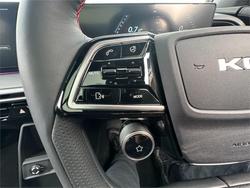 2025 KGM SSANGYONG ACTYON K50 Royal Bronze