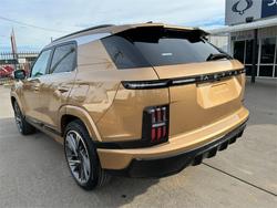 2025 KGM SSANGYONG ACTYON K50 Royal Bronze