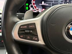 2022 BMW 3 Series 330i M Sport G20 M Portimao Blue