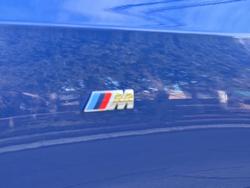2022 BMW 3 Series 330i M Sport G20 M Portimao Blue