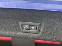 2022 BMW 3 Series 330i M Sport G20 M Portimao Blue