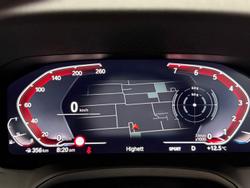 2022 BMW 3 Series 330i M Sport G20 M Portimao Blue