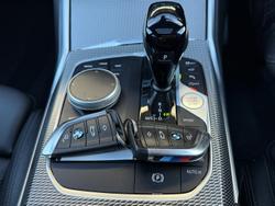 2022 BMW 3 Series 330i M Sport G20 M Portimao Blue