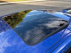 2022 BMW 3 Series 330i M Sport G20 M Portimao Blue